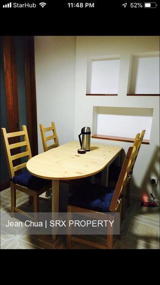 Blk 712 Clementi West Street 2 (Clementi), HDB 4 Rooms #209545811